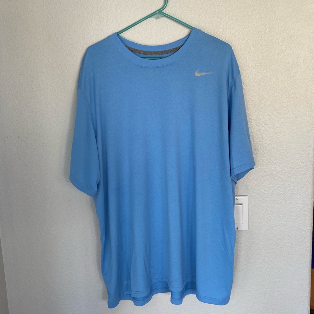 Nike Dri Fit Tee